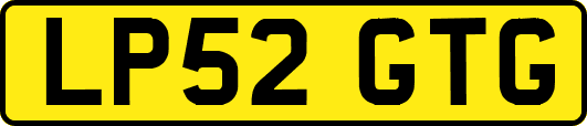 LP52GTG