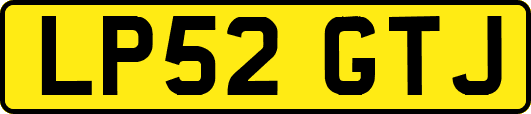 LP52GTJ