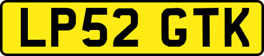 LP52GTK