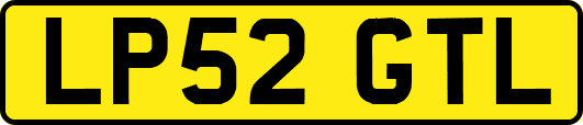 LP52GTL