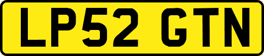 LP52GTN