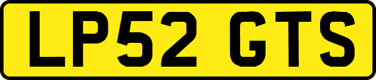 LP52GTS