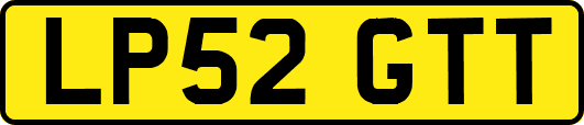 LP52GTT