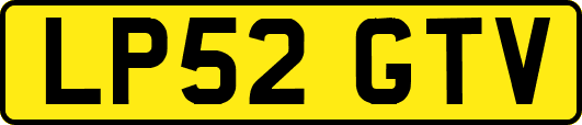 LP52GTV
