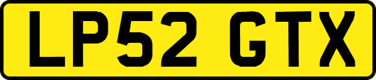 LP52GTX