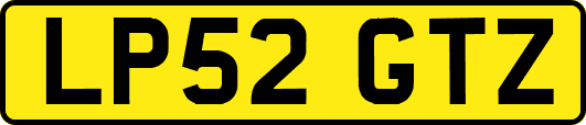 LP52GTZ