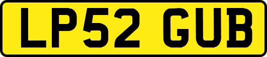 LP52GUB