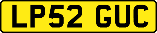 LP52GUC