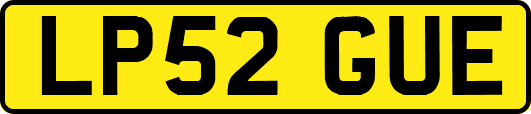 LP52GUE