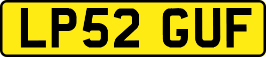 LP52GUF