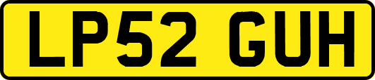 LP52GUH