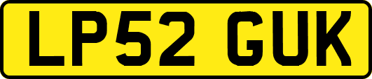 LP52GUK