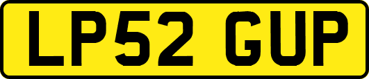 LP52GUP