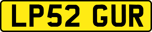 LP52GUR