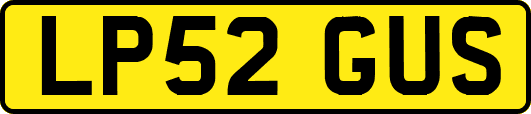 LP52GUS