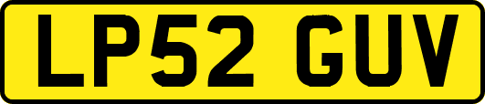 LP52GUV