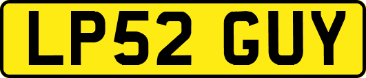 LP52GUY