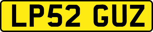 LP52GUZ