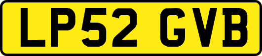 LP52GVB