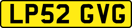 LP52GVG