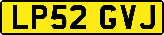 LP52GVJ