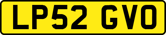 LP52GVO