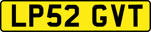 LP52GVT