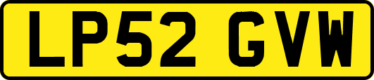 LP52GVW