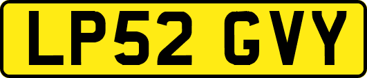 LP52GVY