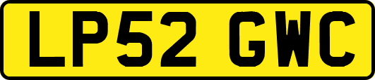 LP52GWC