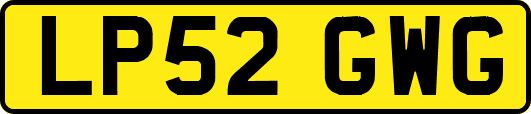 LP52GWG
