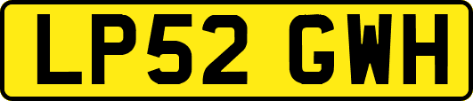 LP52GWH
