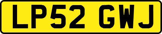 LP52GWJ
