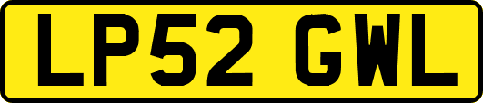 LP52GWL
