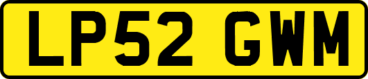 LP52GWM