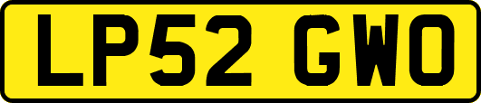 LP52GWO