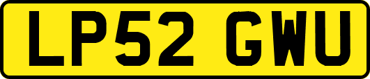 LP52GWU