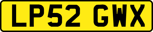 LP52GWX