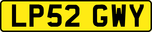 LP52GWY