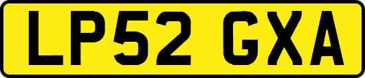 LP52GXA