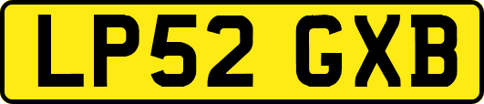 LP52GXB