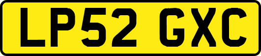 LP52GXC