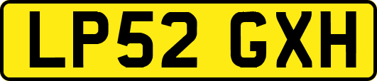 LP52GXH