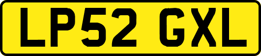 LP52GXL
