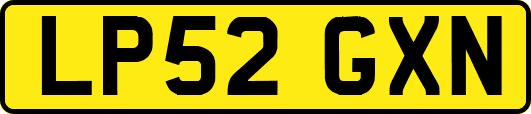 LP52GXN