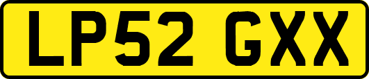LP52GXX