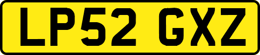 LP52GXZ