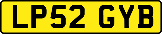 LP52GYB