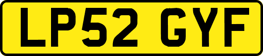 LP52GYF