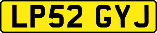 LP52GYJ